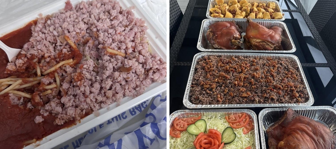 Criollo cuban food Menu image 1