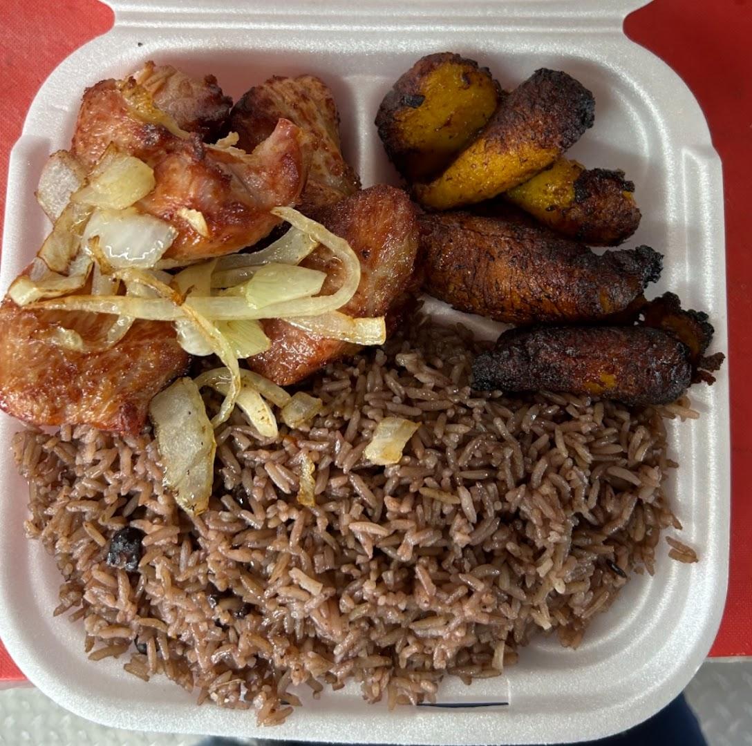 Criollo cuban food Menu image 6
