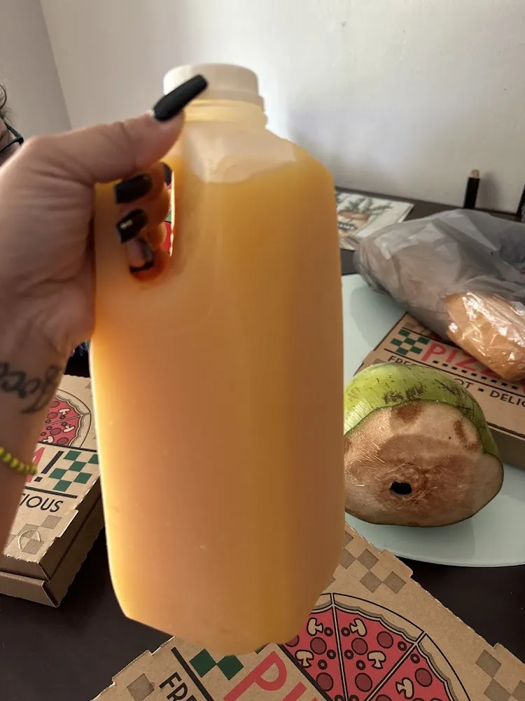 Juice
